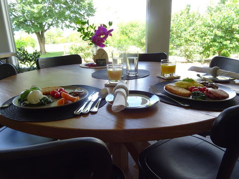 Romanz In The Valley (Luxury B&B) - Accommodation Australia 40