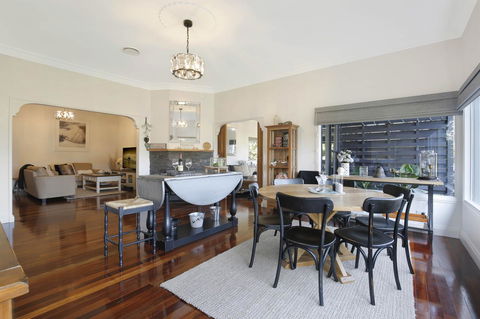 Romanz In The Valley (Luxury B&B) - Accommodation Australia 17