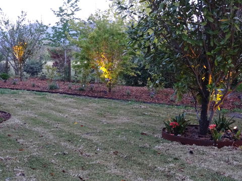 Romanz In The Valley (Luxury B&B) - Accommodation Australia 22
