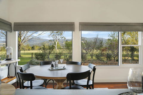 Romanz In The Valley (Luxury B&B) - Accommodation Australia 16
