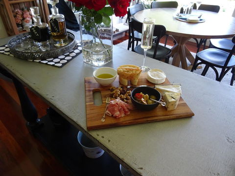 Romanz In The Valley (Luxury B&B) - Accommodation Australia 43