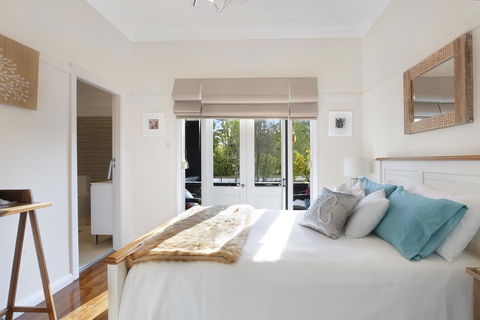 Romanz In The Valley (Luxury B&B) - Accommodation Australia 7