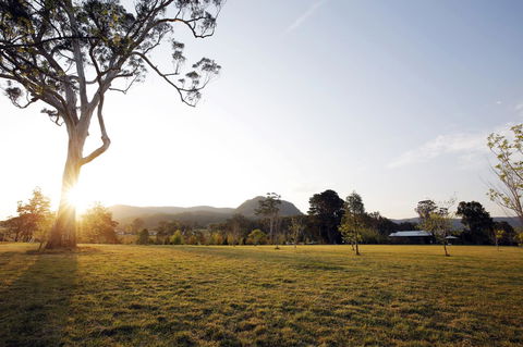 Romanz In The Valley (Luxury B&B) - Accommodation Australia 23