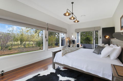 Romanz In The Valley (Luxury B&B) - Accommodation Australia 2