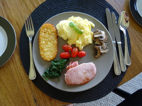 Romanz In The Valley (Luxury B&B) - Accommodation Australia 42