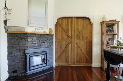 Romanz In The Valley (Luxury B&B) - Accommodation Australia 15