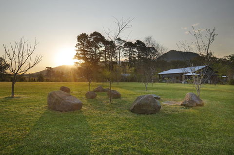 Romanz In The Valley (Luxury B&B) - Accommodation Australia 38
