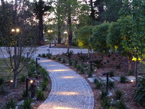 Romanz In The Valley (Luxury B&B) - Accommodation Australia 28