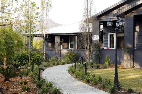 Romanz In The Valley (Luxury B&B) - Accommodation Australia 27