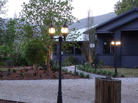Romanz In The Valley (Luxury B&B) - Accommodation Australia 29