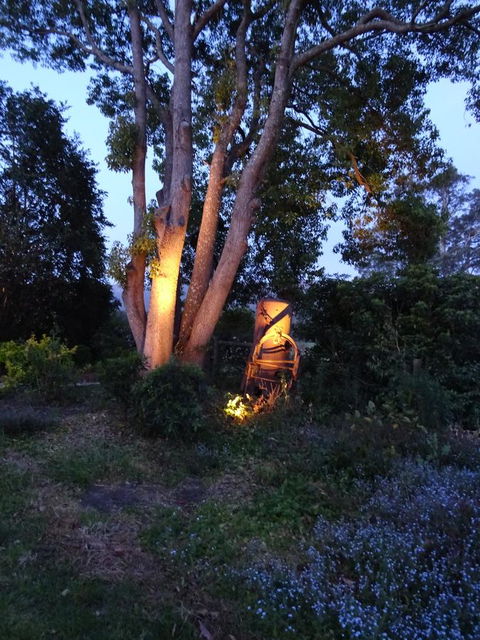 Romanz In The Valley (Luxury B&B) - Accommodation Australia 31