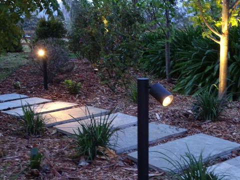 Romanz In The Valley (Luxury B&B) - Accommodation Australia 25