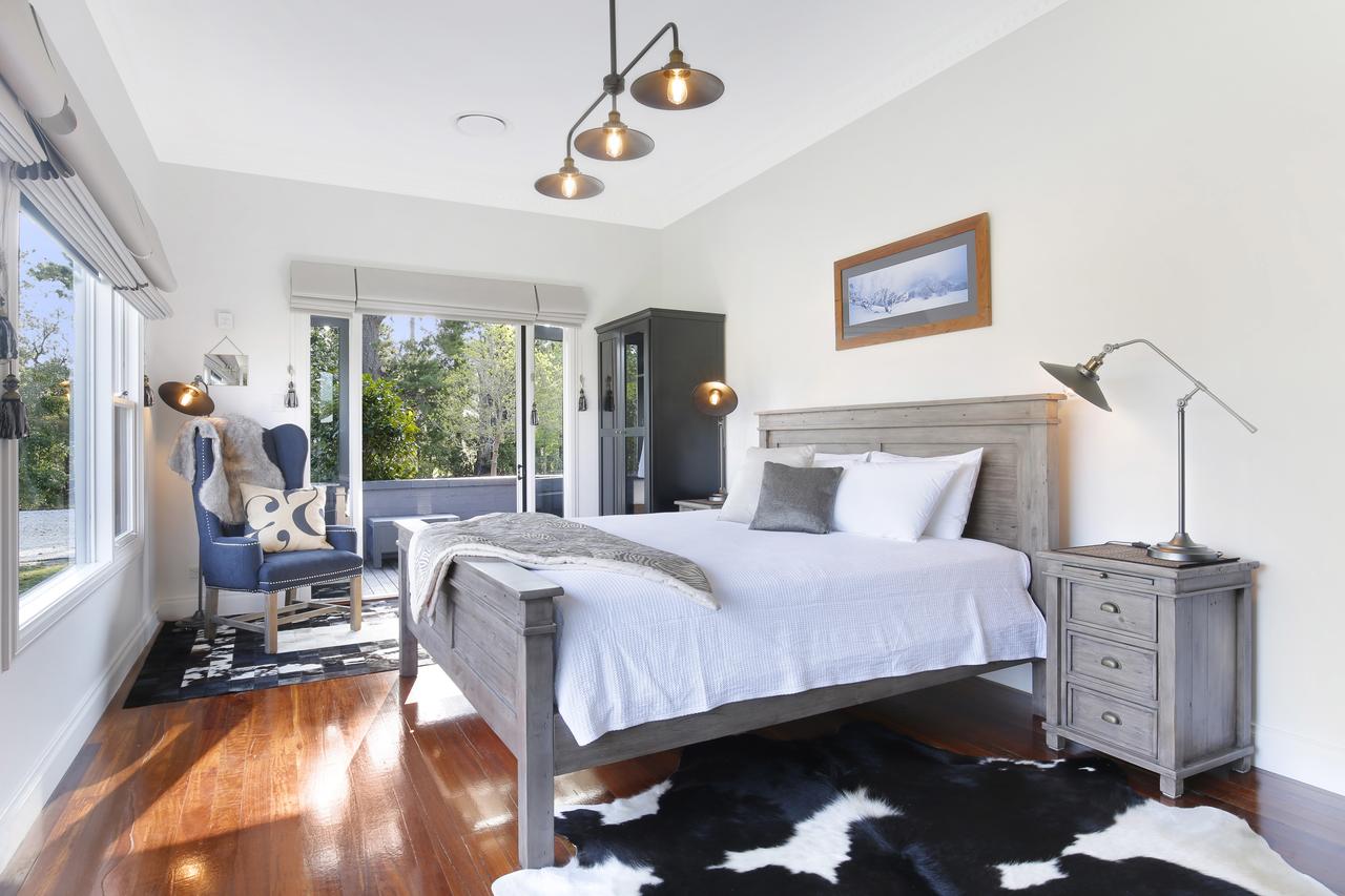 Bed And Breakfast Barrengarry NSW Accommodation Australia