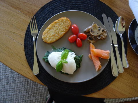 Romanz In The Valley (Luxury B&B) - Accommodation Australia 41