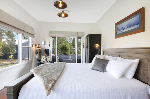 Romanz In The Valley (Luxury B&B) - Accommodation Australia 3