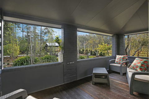 Romanz In The Valley (Luxury B&B) - Accommodation Australia 14
