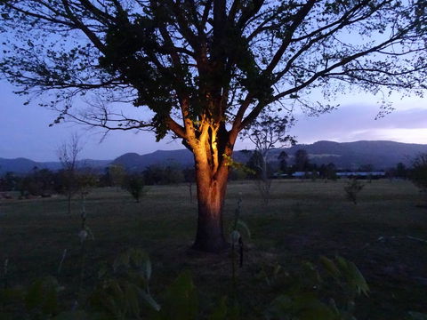 Romanz In The Valley (Luxury B&B) - Accommodation Australia 36