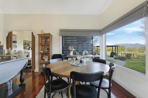 Romanz In The Valley (Luxury B&B) - Accommodation Australia 18