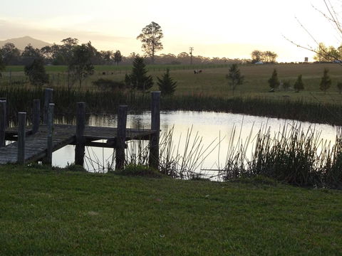 Romanz In The Valley (Luxury B&B) - Accommodation Australia 34