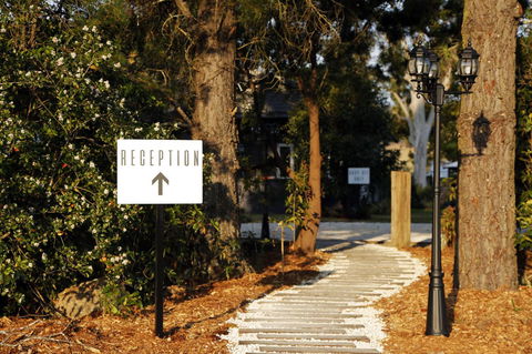 Romanz In The Valley (Luxury B&B) - Accommodation Australia 37