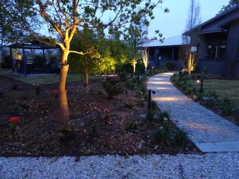 Romanz In The Valley (Luxury B&B) - Accommodation Australia 24
