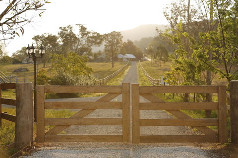 Romanz In The Valley (Luxury B&B) - Accommodation Australia 35