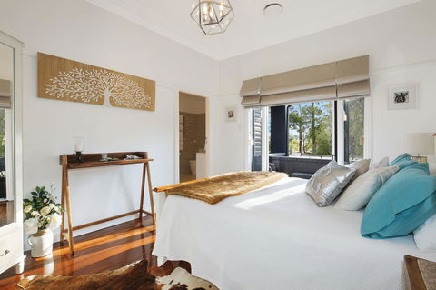 Romanz In The Valley (Luxury B&B) - Accommodation Australia 8
