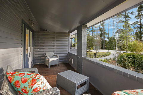 Romanz In The Valley (Luxury B&B) - Accommodation Australia 10