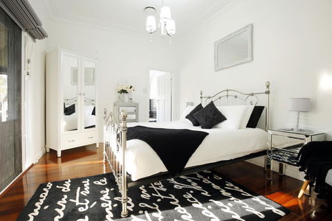 Romanz In The Valley (Luxury B&B) - Accommodation Australia 12