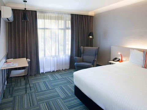 Ibis Styles Tamworth - Australia Shopping 39