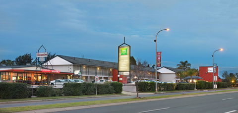 Ibis Styles Tamworth - Australia Shopping 6
