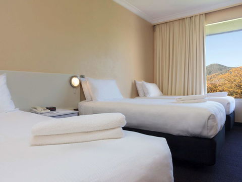 Ibis Styles Tamworth - Australia Shopping 32