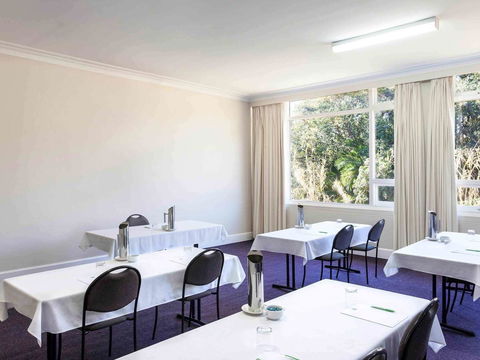 Ibis Styles Tamworth - Australia Shopping 37