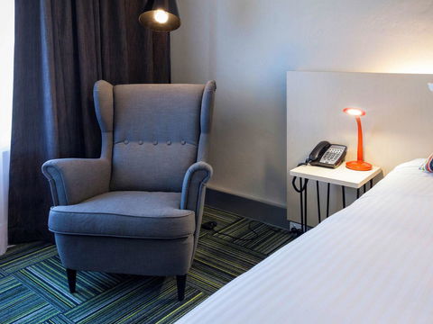 Ibis Styles Tamworth - Australia Shopping 17