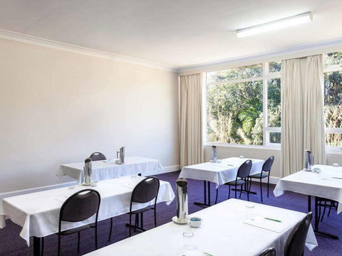 Ibis Styles Tamworth - Australia Shopping 41