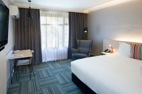 Ibis Styles Tamworth - Australia Shopping 0