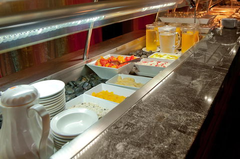 Ibis Styles Tamworth - Australia Shopping 12