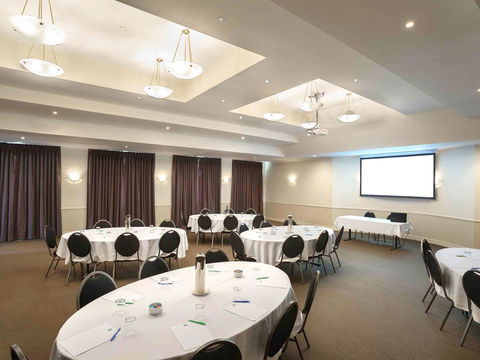 Ibis Styles Tamworth - Australia Shopping 44