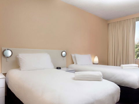 Ibis Styles Tamworth - Australia Shopping 43