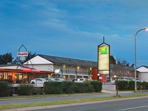 Ibis Styles Tamworth - Australia Shopping 38