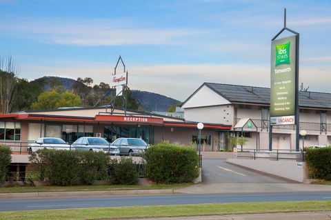 Ibis Styles Tamworth - Australia Shopping 10