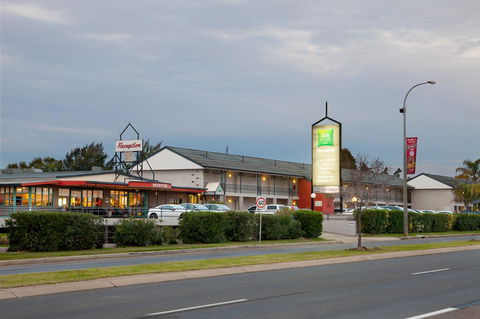 Ibis Styles Tamworth - Australia Shopping 9