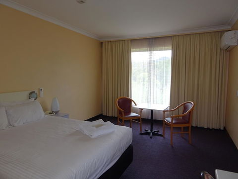 Ibis Styles Tamworth - Australia Shopping 4