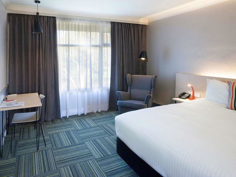 Ibis Styles Tamworth - Australia Shopping 35