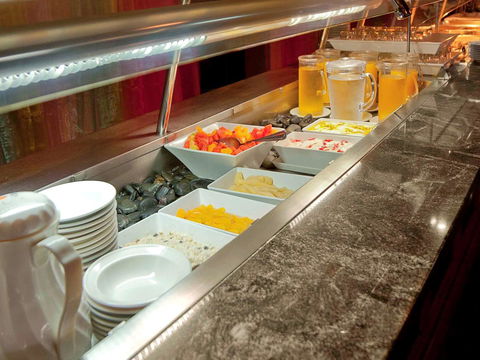Ibis Styles Tamworth - Australia Shopping 36