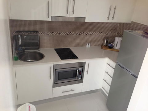 Byron Central Apartments - Accommodation Australia 26