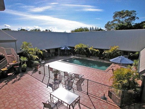 Byron Central Apartments - Accommodation Australia 16