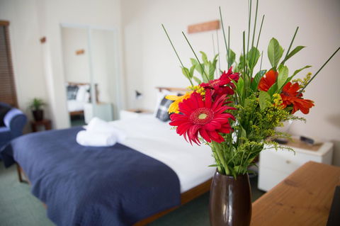 Byron Central Apartments - Accommodation Australia 14