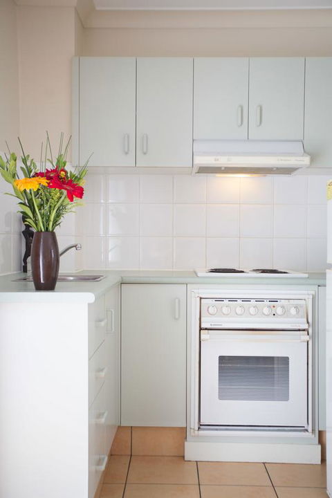 Byron Central Apartments - Accommodation Australia 11