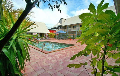 Byron Central Apartments - Accommodation Australia 17